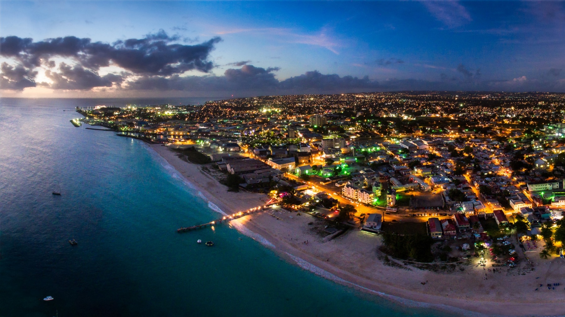 Barbados: historia, capital, bandera, clima, lugares turísticos y más