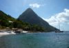 Isla Santa Lucia: lo que no sabes de este estado insular en el mar Caribe