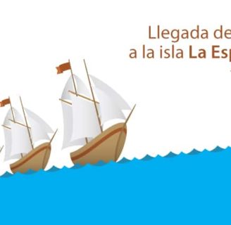 Isla la Española: descubrimiento, ubicación goegráfica y mucho más