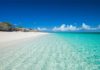 Islas Turcas y Caicos: ¿Cómo llegar?, bandera, lugares turísticos y más