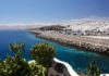 Lanzarote: ubicación, clima, lugares turísticos, superficie y más