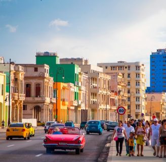 Cuba: historia, revolución, capital, lugares turísticos, moneda y mucho más