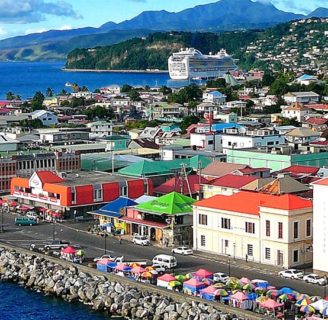 Dominica: historia, bandera, capital, moneda, turismo, fauna y mucho más