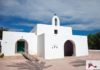 Formentera: ubicación, clima, lugares turisticos, playas, poblacion y más