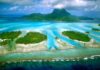 Isla de Sotavento: lo que desconoces de este archipiélago del caribe