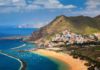 Tenerife: historia, ubicación, lugares turísticos, población, superficie y más