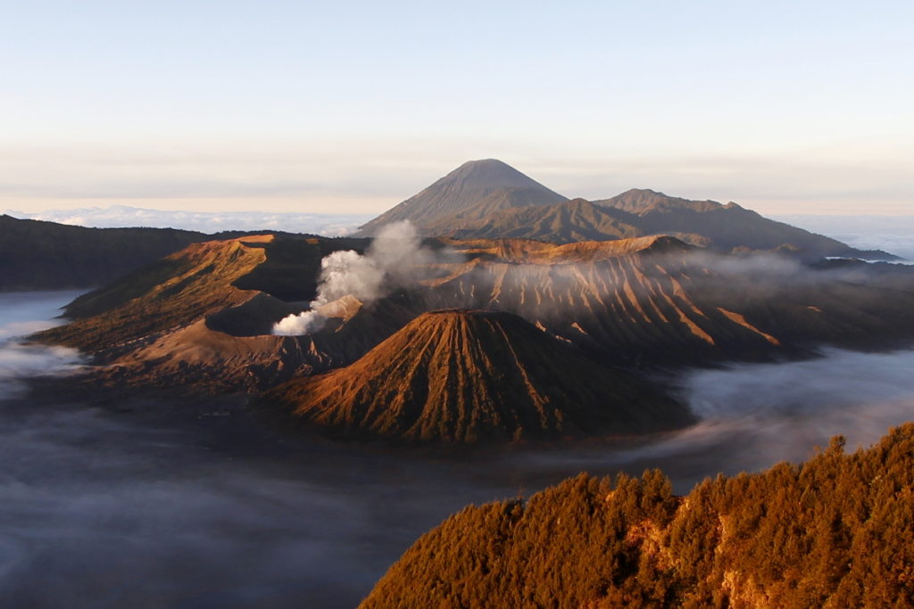 Isle Java Isla de Java: ubicación, mapa, clima, turismo, playas y más