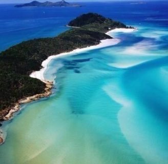 Islas Sorlingas: mapa, lugares turísticos y mucho más