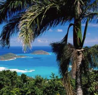 Santo Tomé y Príncipe: ubicación, capital, bandera, turismo, playas y más