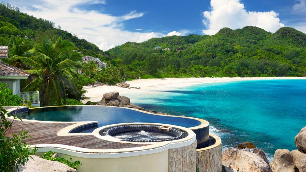 Andrew Halliday Egipto Espectador Seychelles: ubicación, clima, lugares turísticos, playas, bandera y más