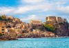 Sicilia: historia, clima, turismo, playas, volcanes, geografia, ciudades y más