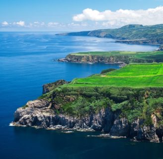 Azores: historia, capital, clima, lugares turisticos, playas y mucho más