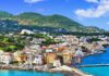 Ischia: ubicación, mapa, lugares turísticos, playas y mucho más