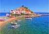 Isla de Samos: lo que aun no sabes sobre este archipiélago de Grecia