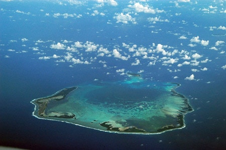 Isla del Coco: historia, ubicación, clima, turismo, flora, fauna y más