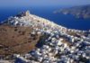 Isla Ios: Lo que aun no sabes sobre esta isla griega