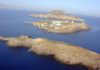 Islas Chafarinas: lo que no sabes sobre este archipielago del mediterraneo