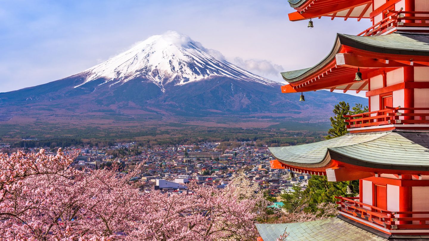 Japón: historia, ubicación, bandera, capital, turismo, comida, cultura