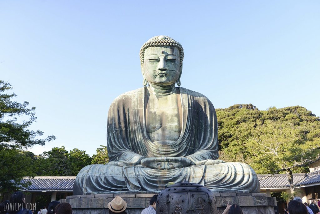 budismo japones