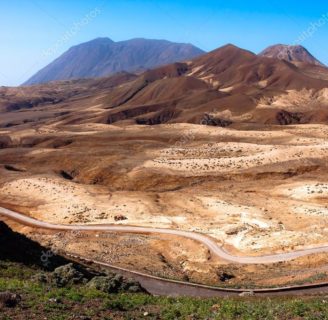 Santo Antao, Cabo Verde: lo que no sabes sobre esta isla de barlovento