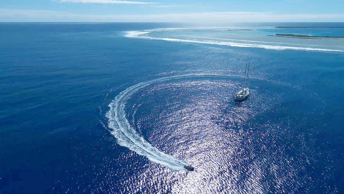 Isla Ducie