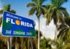 Península de Florida: ubicación, mapa, turismo, ciudades y más
