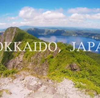 Hokkaido: historia, clima, turismo, gastronomia, ciudades y más