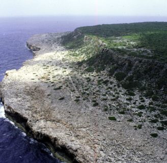 Isla de Navaza: lo que aun no sabes sobre esta pequeña isla del Caribe