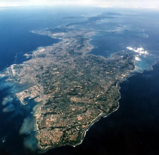 Isla de Okinawa: ¿Dónde queda?, mapa y mucho más