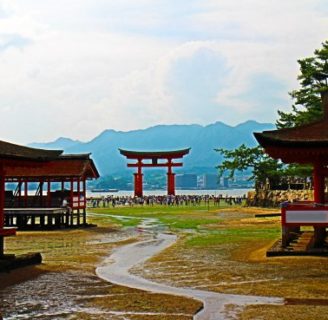 Isla Miyajima: lo que aún no sabes sobre esta maravillosa isla de Japón