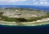 Nauru: historia, ubicación, bandera, capital, turismo, religión y más