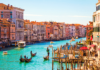 Venecia: historia, ubicación, clima, turismo, playas, bandera y más