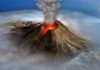 Islas Volcánicas: formación, arcos, volcanes y mucho más