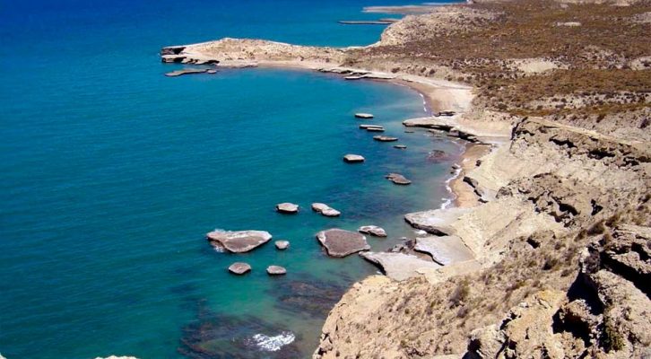 peninsula valdes
